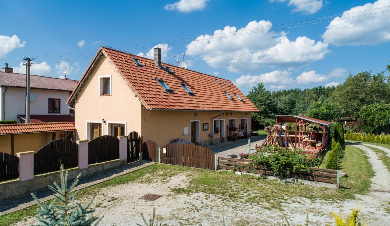 Svetluska Homestay