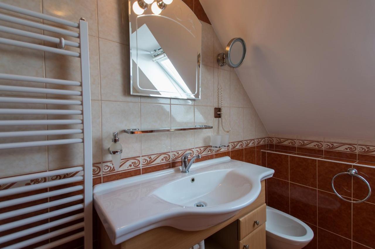 Homestay Svetluska *