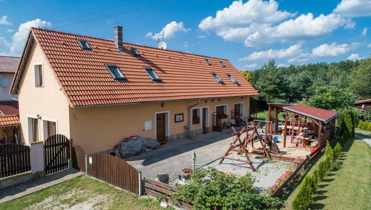 Homestay Svetluska *
