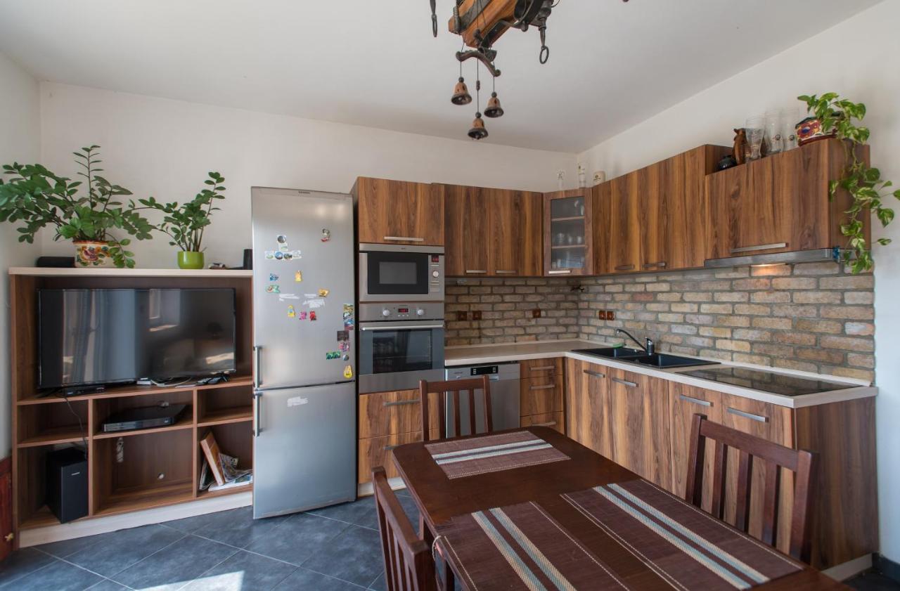 Svetluska Homestay Trebon