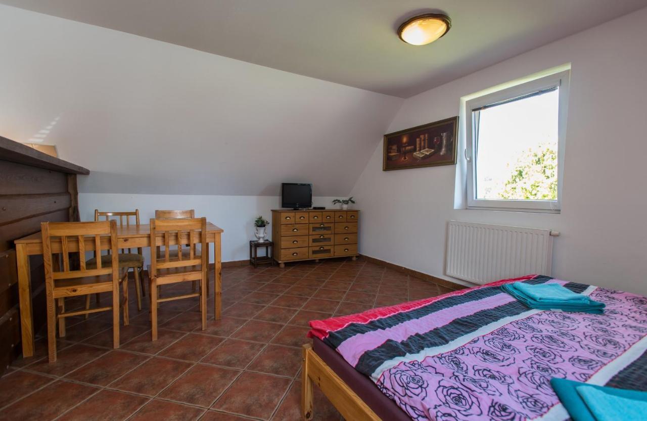 Homestay Svetluska