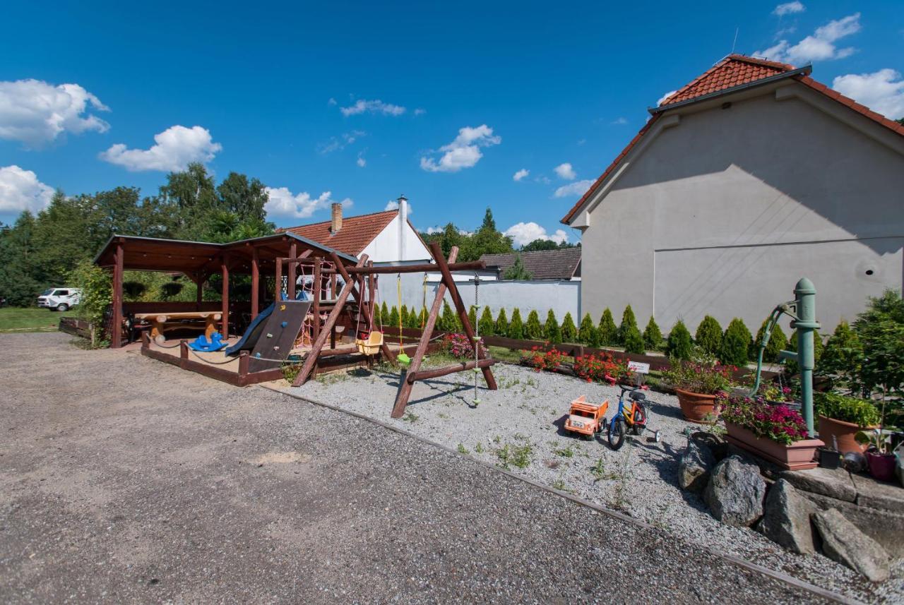 Svetluska Homestay