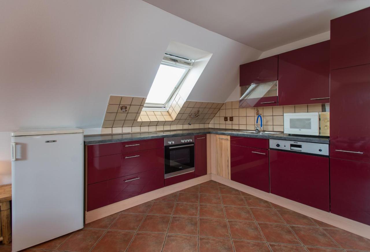Svetluska Homestay Trebon