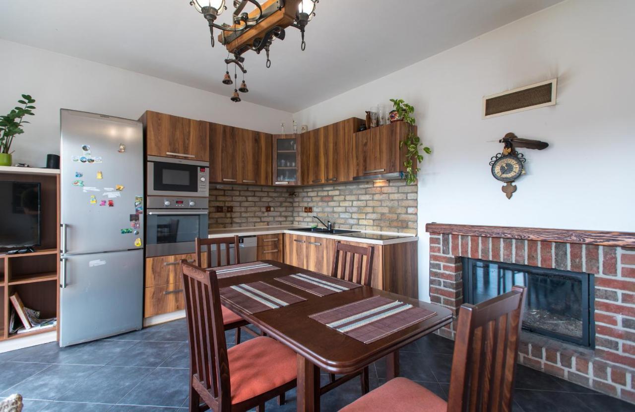 Homestay Svetluska