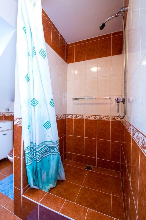 Svetluska Homestay Trebon