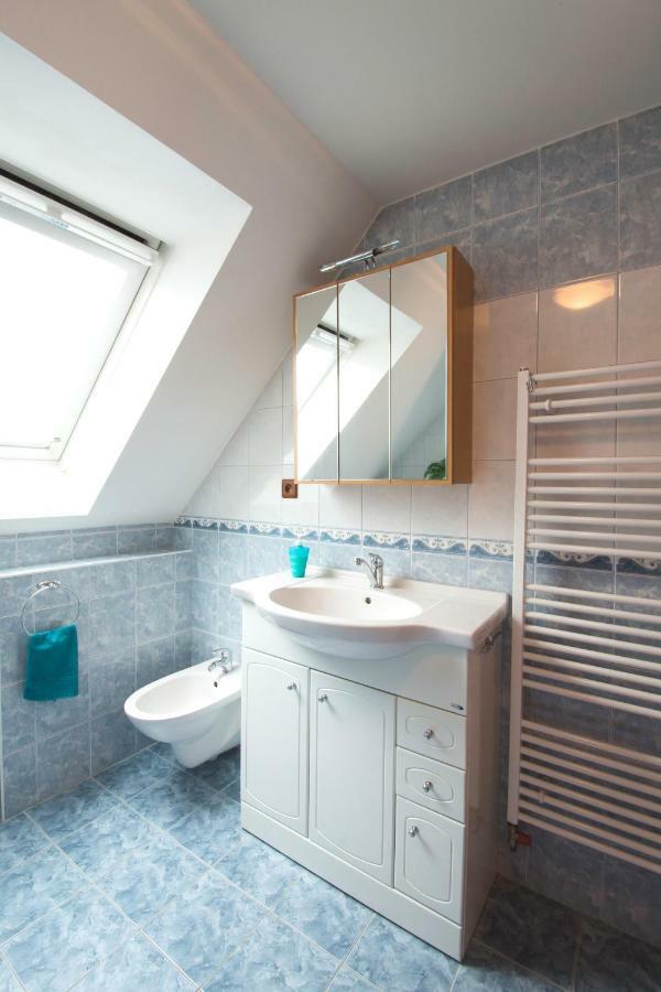 Svetluska Homestay *