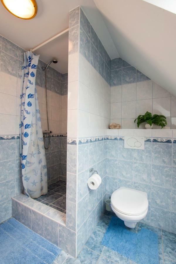 Svetluska Homestay Trebon